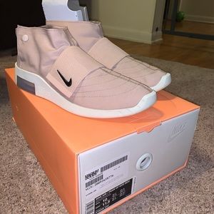 Nike Air Fear of God Moccasin